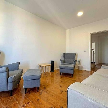 Home Mais Graca Lisboa 外观 照片