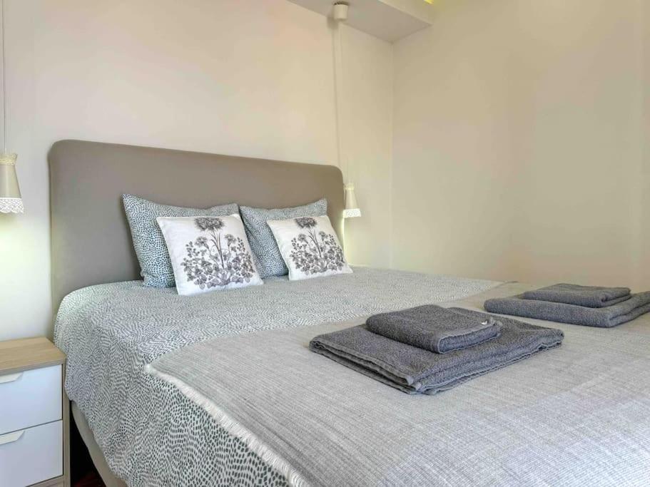 Home Mais Graca Lisboa 外观 照片