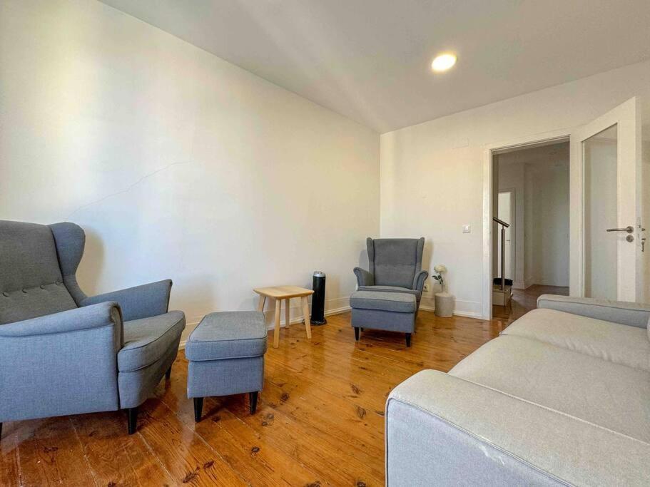 Home Mais Graca Lisboa 外观 照片