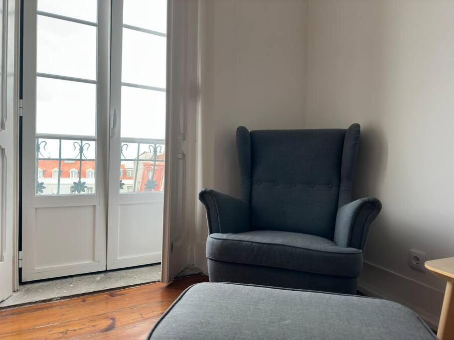 Home Mais Graca Lisboa 外观 照片