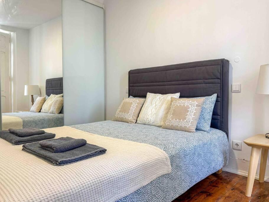 Home Mais Graca Lisboa 外观 照片
