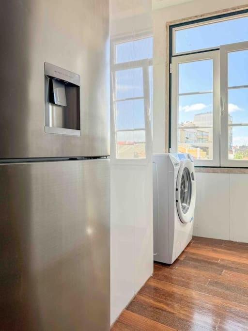 Home Mais Graca Lisboa 外观 照片