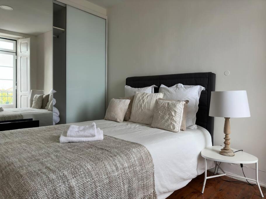 Home Mais Graca Lisboa 外观 照片