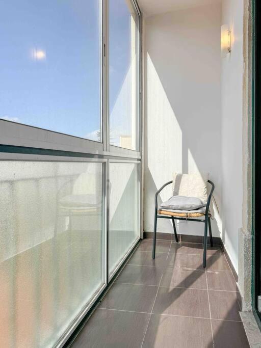 Home Mais Graca Lisboa 外观 照片