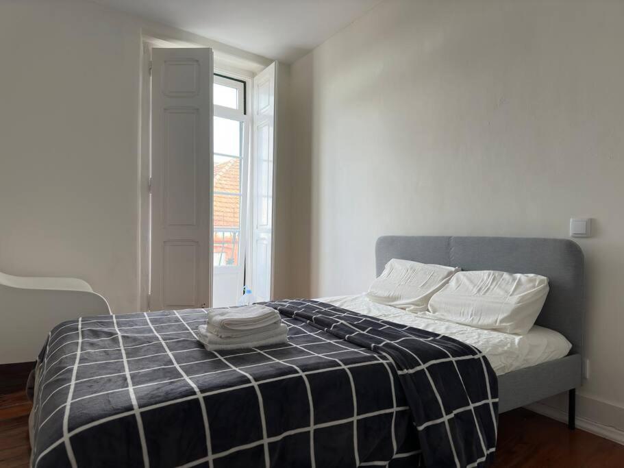 Home Mais Graca Lisboa 外观 照片