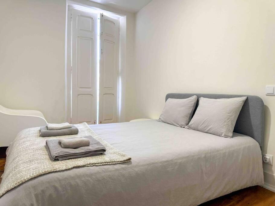 Home Mais Graca Lisboa 外观 照片